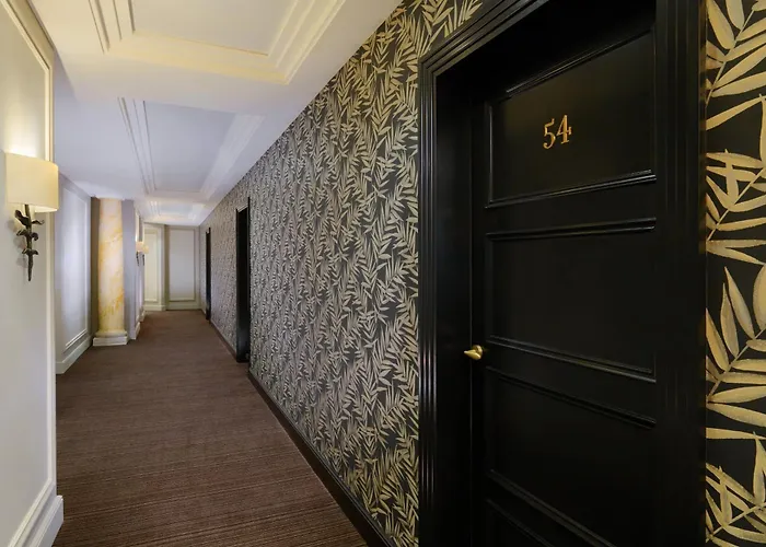 Hotel Bristol, A Luxury Collection Hotel, Vienna
