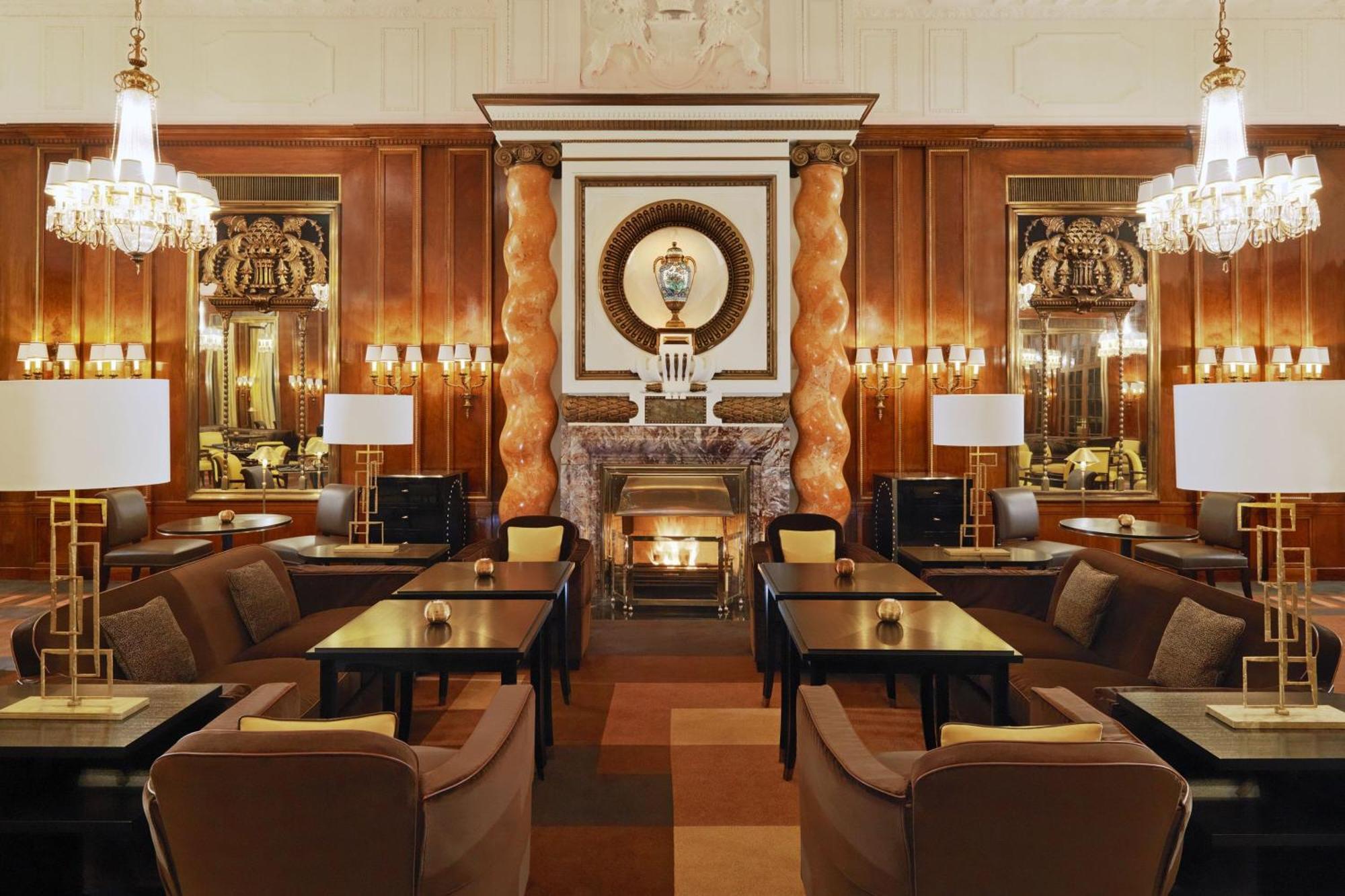 Bristol, A Luxury Collection Hotel, 5* Wiedeń