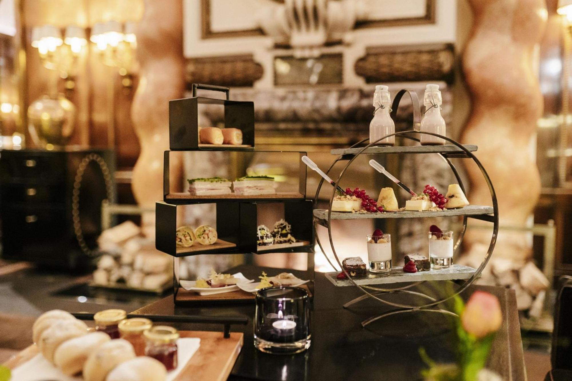 Bristol, A Luxury Collection Hotel, Hotel Wiedeń