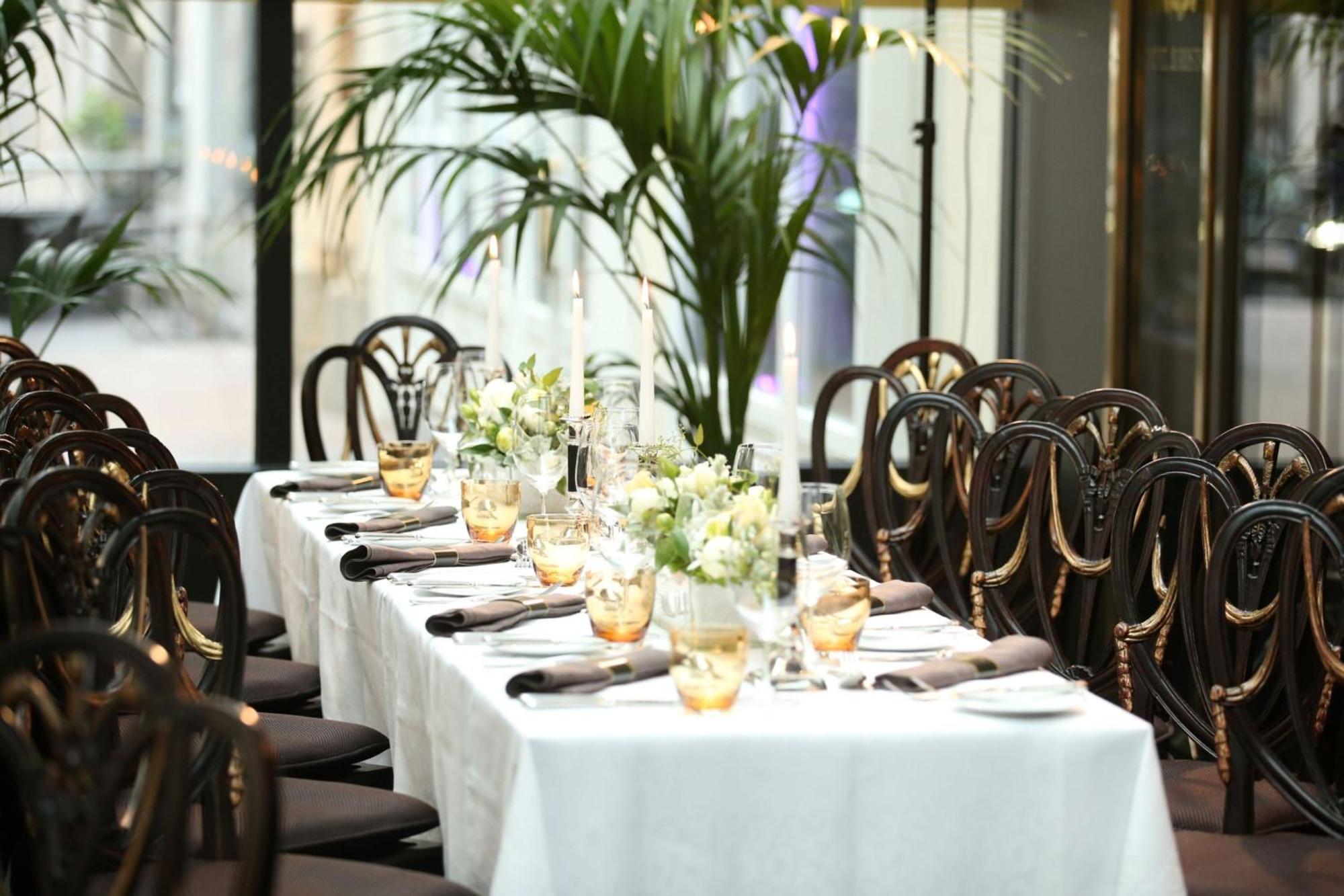 Bristol, A Luxury Collection Hotel, Hotel Wiedeń