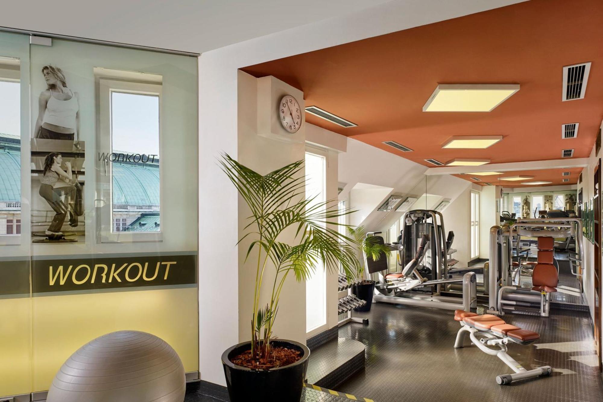 Hotel Bristol, A Luxury Collection Hotel, Wiedeń