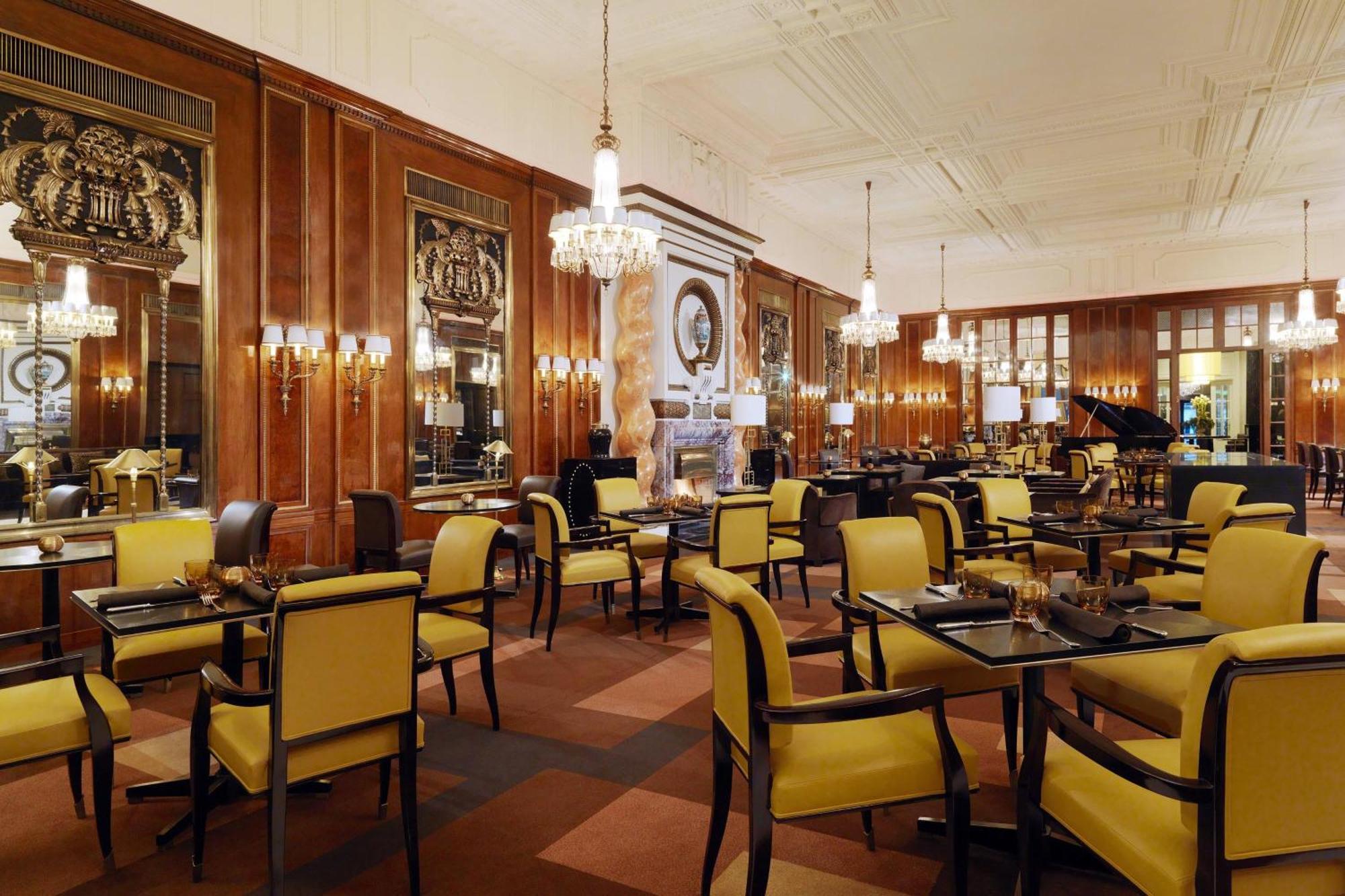 Hotel Bristol, A Luxury Collection Hotel, Wiedeń