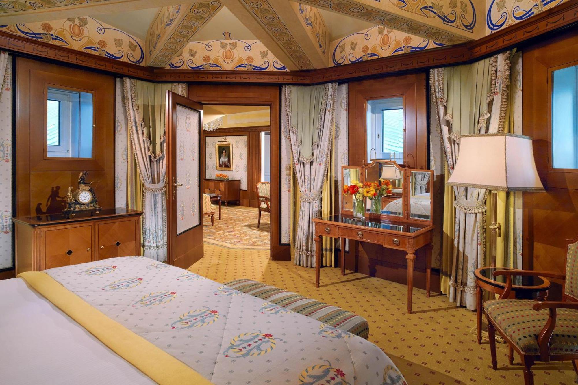Bristol, A Luxury Collection Hotel, 5* Wiedeń